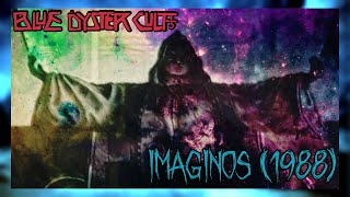 Imaginos (1988)... Blue Oyster Cult's Occult Rock and Roll | Not Lost Media