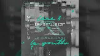 Cubicolor Vs Le Youth \u0026 Lane 8 - Magnum Light (Erik Smalls Edit)