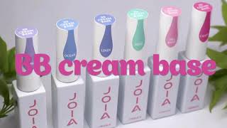 КАМУФЛЮЮЧА БАЗА BB CREAM BASE JOIA VEGAN