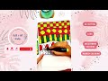 relaxing asmr sketchbook coloring daily chill u0026 fill for stress relief