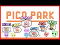 NGAKAK !! KETIKA SEMUA BOCIL NAKAL BERKUMPUL DI PICO PARK INDONESIA !! Feat @sapipurba @RashifMutaz