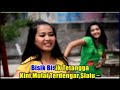 cici sahara bisik bisik tetangga official music video