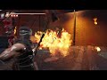 【ninja gaiden 2 black】リリースされたので遊ぶ 2【steam】