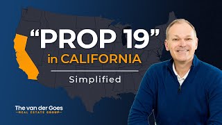 How Prop 19 Affects Property Taxes & Inheritance in California | What Homeowners Must Know
