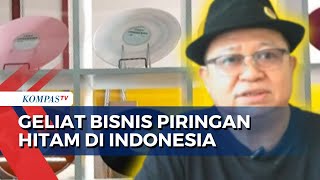 'Vinyl' Semakin Diminati, Mari Intip Geliat Bisnis Piringan Hitam di Indonesia!