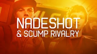 Nadeshot and Scump Rivalry?