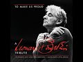 BERNSTEIN Divertimento: Waltz - 