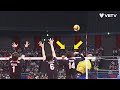 The Most Creative Volleyball Plays by Yuki Ishikawa !!!