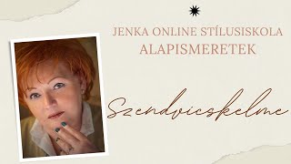 Jenka tippek: * Szendvicskelme