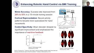 Brain-Machine Interfaces in Assistive Robotics: Clinical and Engineering Perspectives