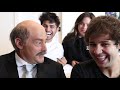 DR. PHIL TAKES ON THE VLOG SQUAD!!