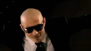 Pitbull ft. Chris Brown - International Love Official Music Video