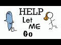 Help Let Me Go by Danny Gonzalez (lyric video)