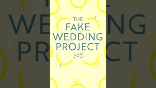 The Fake Wedding Project by Pippa Grant | 📖 Audiobook Romance Full Length