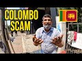 Avoid This Sri Lankan SCAM!🇱🇰