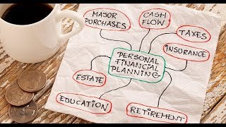 Randy Becker Bellevue - Guide to Financial Planning for Retirement