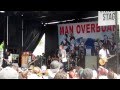 Man Overboard - She's In Pictures @ Vans Warped Tour 2015