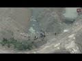 Video proof of attacking Kuki Village by Meetei