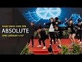 Absolute | Pulse! Street Dance Competition 2015 | Open Cat K-Pop | RPProductions