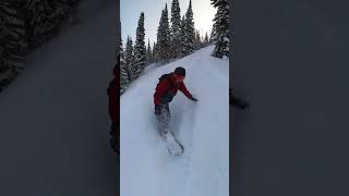 Ridder Kazakhstan Snowboarding