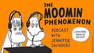 The Moomin Phenomenon I Moomin Podcast Trailer