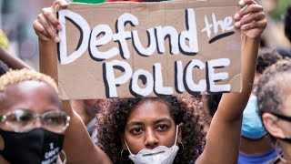 Defund the Police is a DISASTER for Democrats!!!