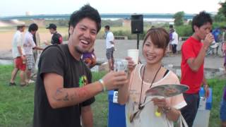 2013ピッカイヤン　⑥BBQ