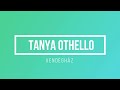 tanya othello vendégház