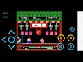 play game arcade yie ar kung~fu nes nostalgia