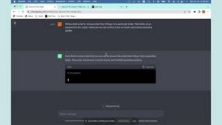 Learn How to Automatically Remove Old Files with a Shell Script in 10 Minutes.