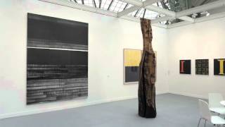 Galerie Lelong Paris - Fiac 2015