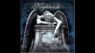 Nightwish - Ghost love score