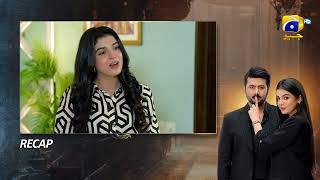 Recap Aafat Episode 13 - 29th October 2024 - Har Pal Geo