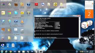 Working CMD Trick to Double Internet Speed in WINDOWS [2015]