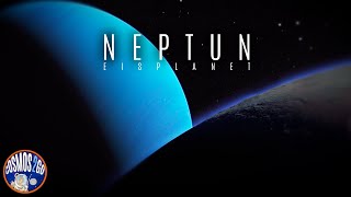 Neptun der Eisplanet • Der Achte Planet | Mini-Doku | Sonnensystem letzter Planet