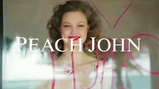 【CM】「H\u0026M HOUSE」「PEACH JOHN」