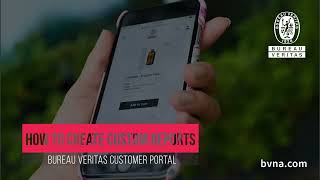 How to Create Custom Reports in the Customer Portal