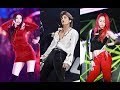 KPOP IDOLS & MOMENTS THAT WENT VIRAL [EXO RED VELVET NCT SNSD SHINEE F(x)]