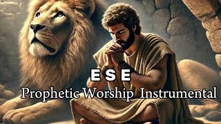 Ese (Thank You) | Uplifting Worship Instrumental for Prayer \u0026 Worship