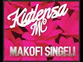 Kidensa Mc - Makofi (Singeli Version)