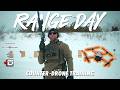 Former JTF2 Assaulter Works On Counter-Drone Training (And Having Fun)