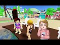 roblox creepy waterpark don t watch alone