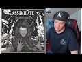 ASSIMILATE - Insomniac REACTION [FYM REACTS]