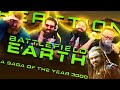 Battlefield Earth - BAD MOVIE REACTION!!