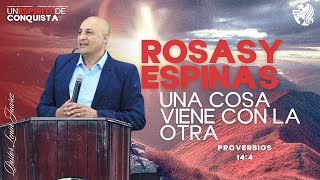 CONFERENCIAS BIBLICAS- LENNIN JUAREZ