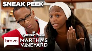 SNEAK PEEK: Start Watching The Summer House: Martha's Vineyard Season 2 Finale N