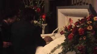 Funeral Service
