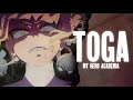 TOGA | That's Life (My Hero Academia)