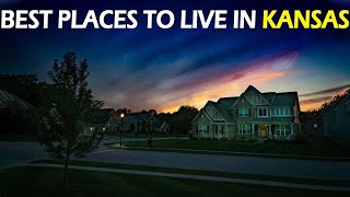 Living Places in Kansas 2022: 10 Best Places to Live in Kansas in 2022