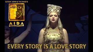 AIDA Live (2019) - Every Story is a Love Story